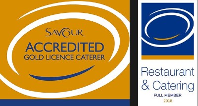Catering Gold Licence